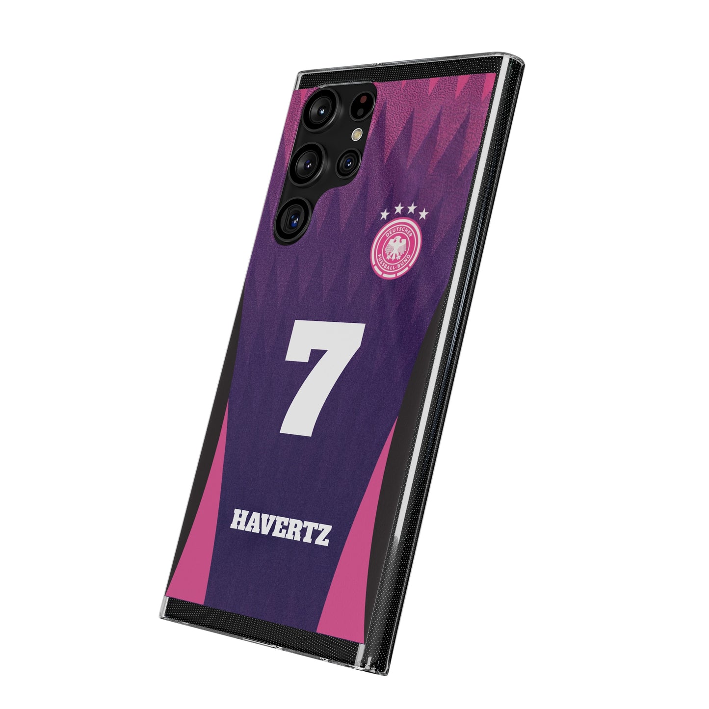 Havertz Auswärtstrikot