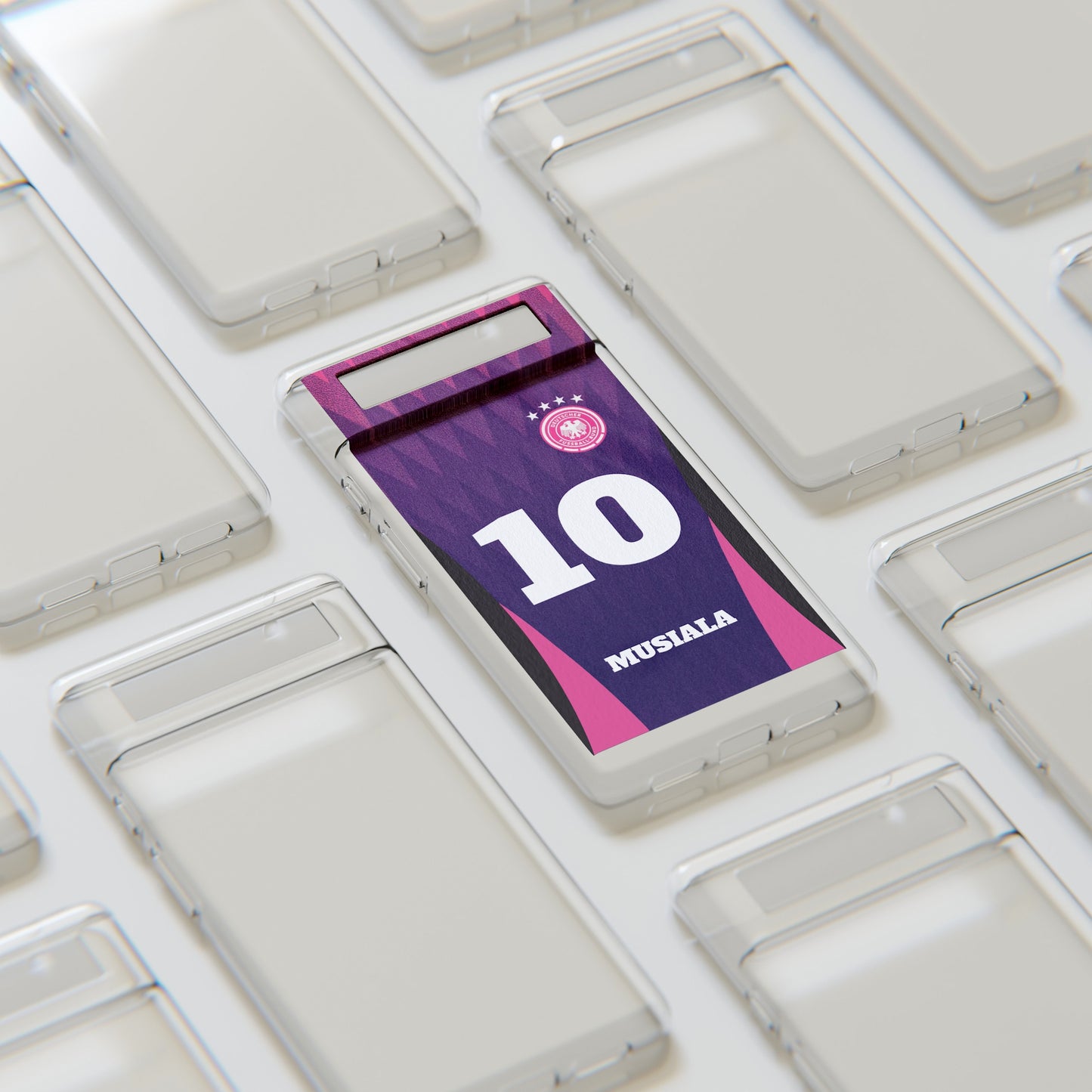 Musiala Auswärtstrikot