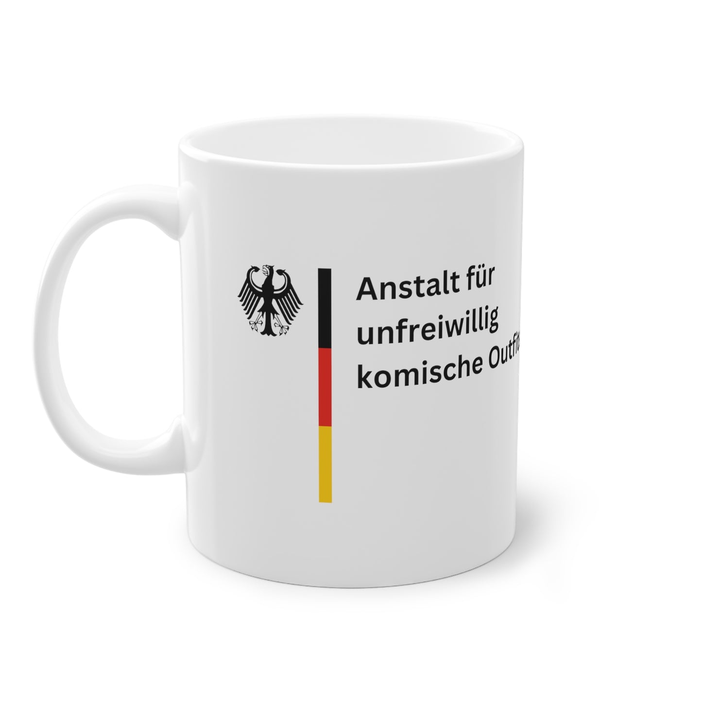 Komische Outfits
