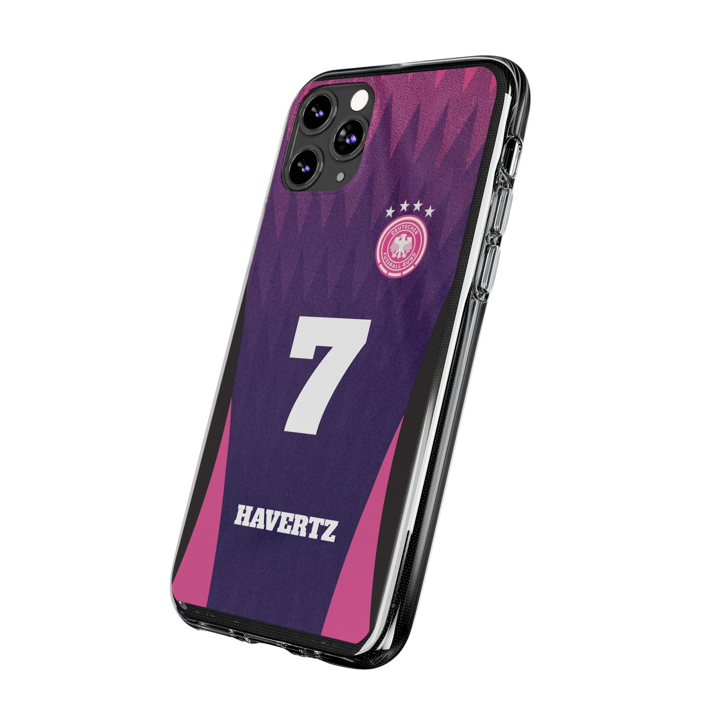 Havertz Auswärtstrikot
