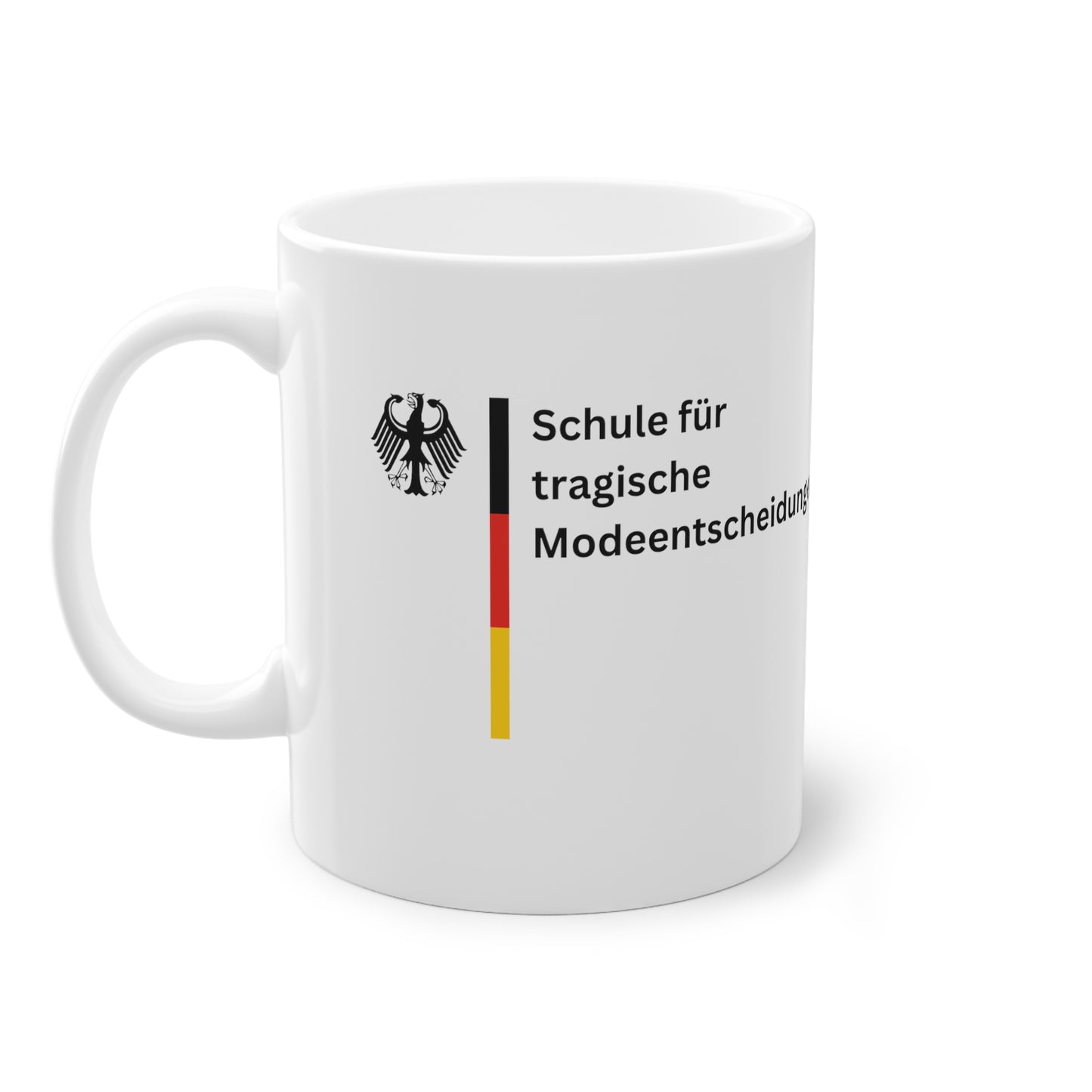 Modeentscheidungen