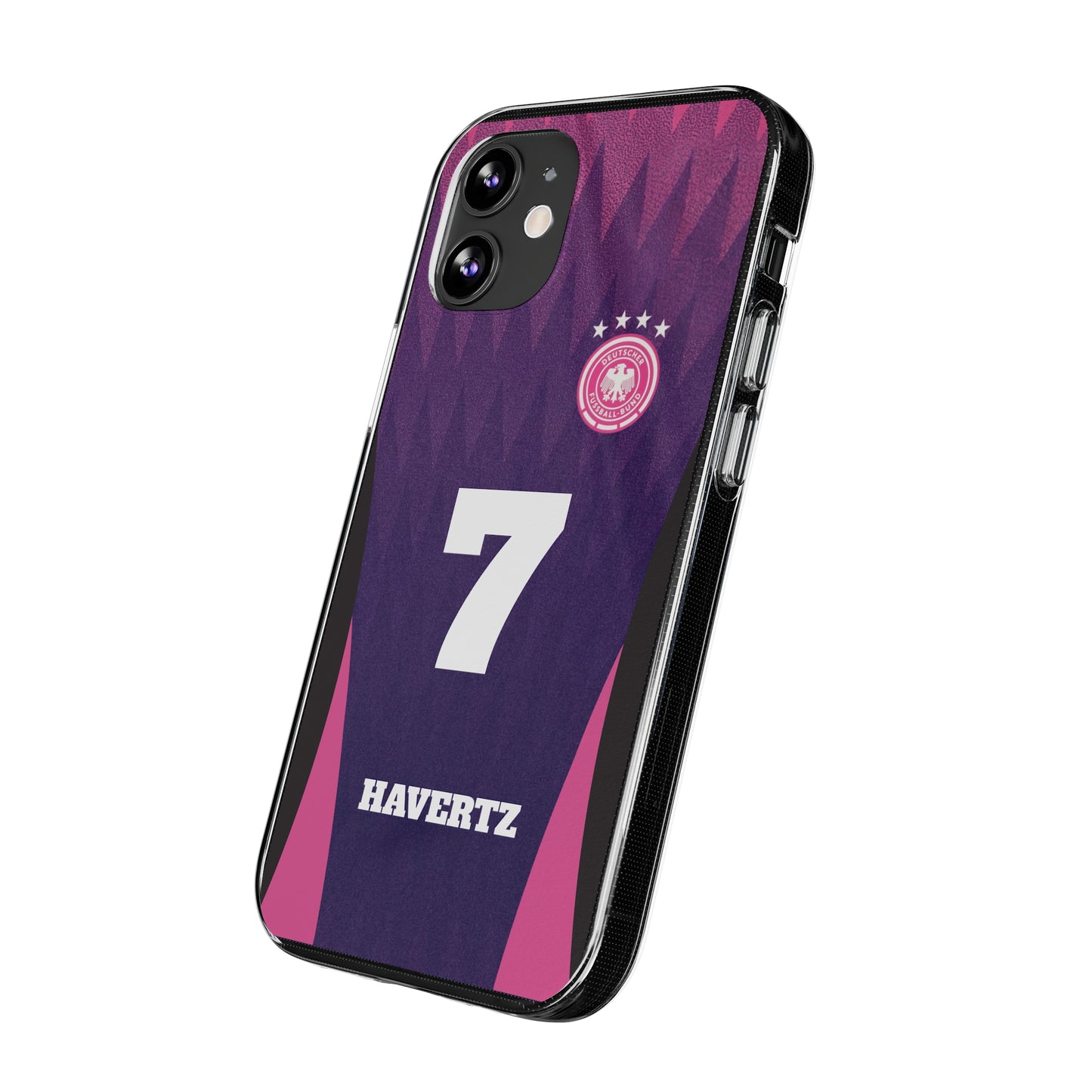 Havertz Auswärtstrikot