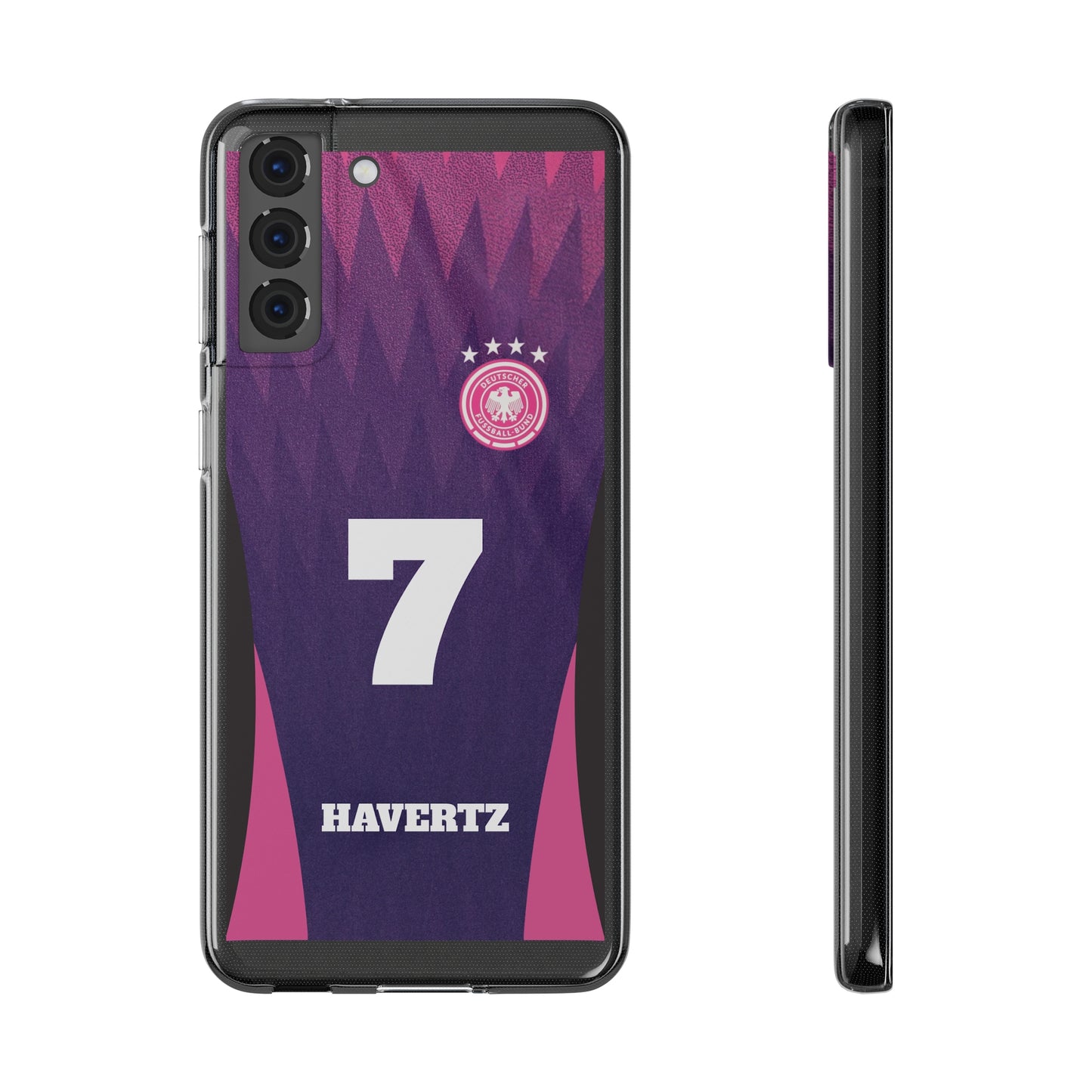 Havertz Auswärtstrikot