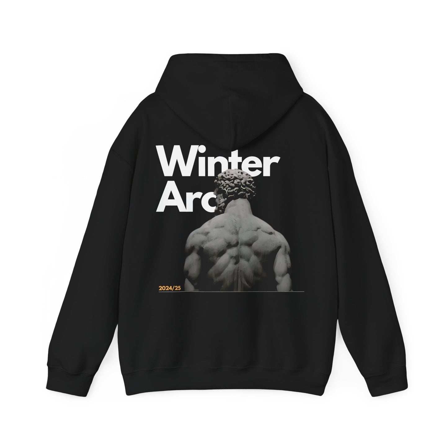 Winter Arc Hoodie