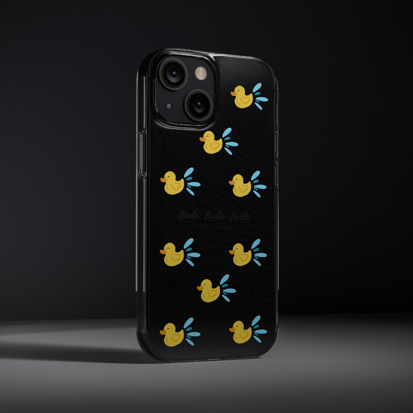 Biele Biele Case Black