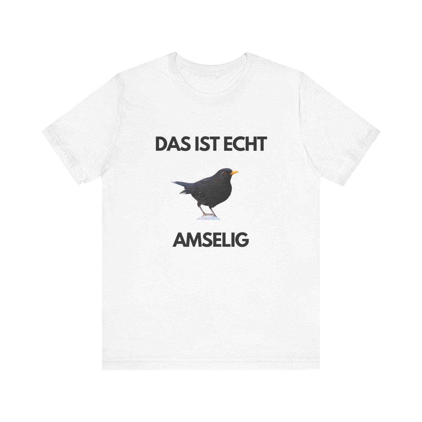 Amselig
