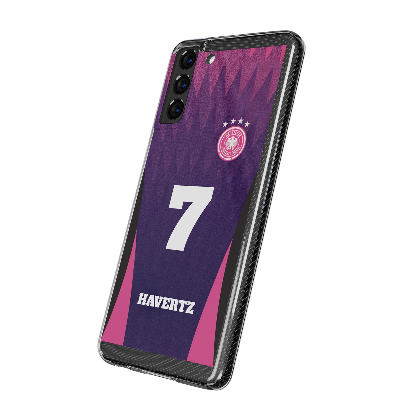 Havertz Auswärtstrikot