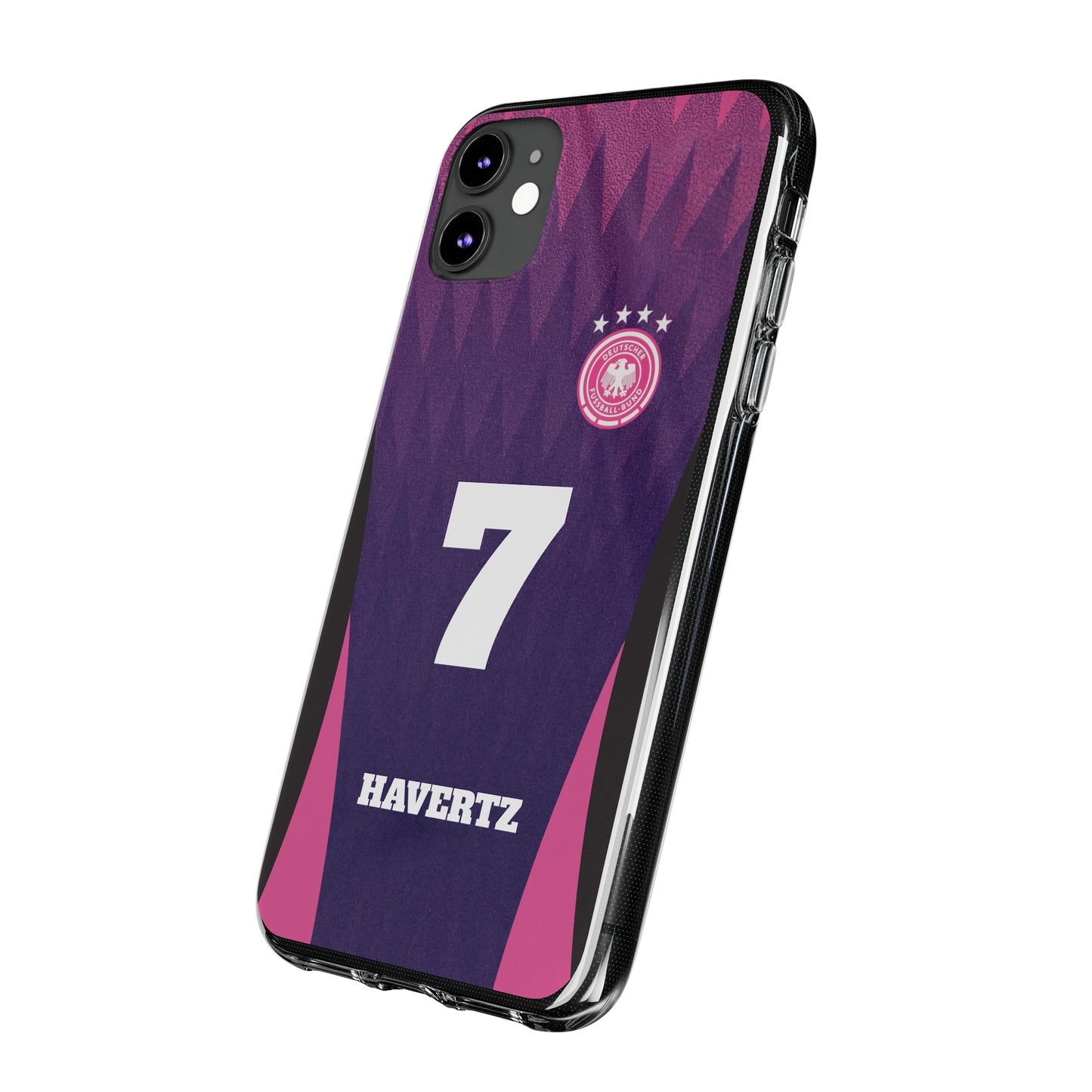 Havertz Auswärtstrikot