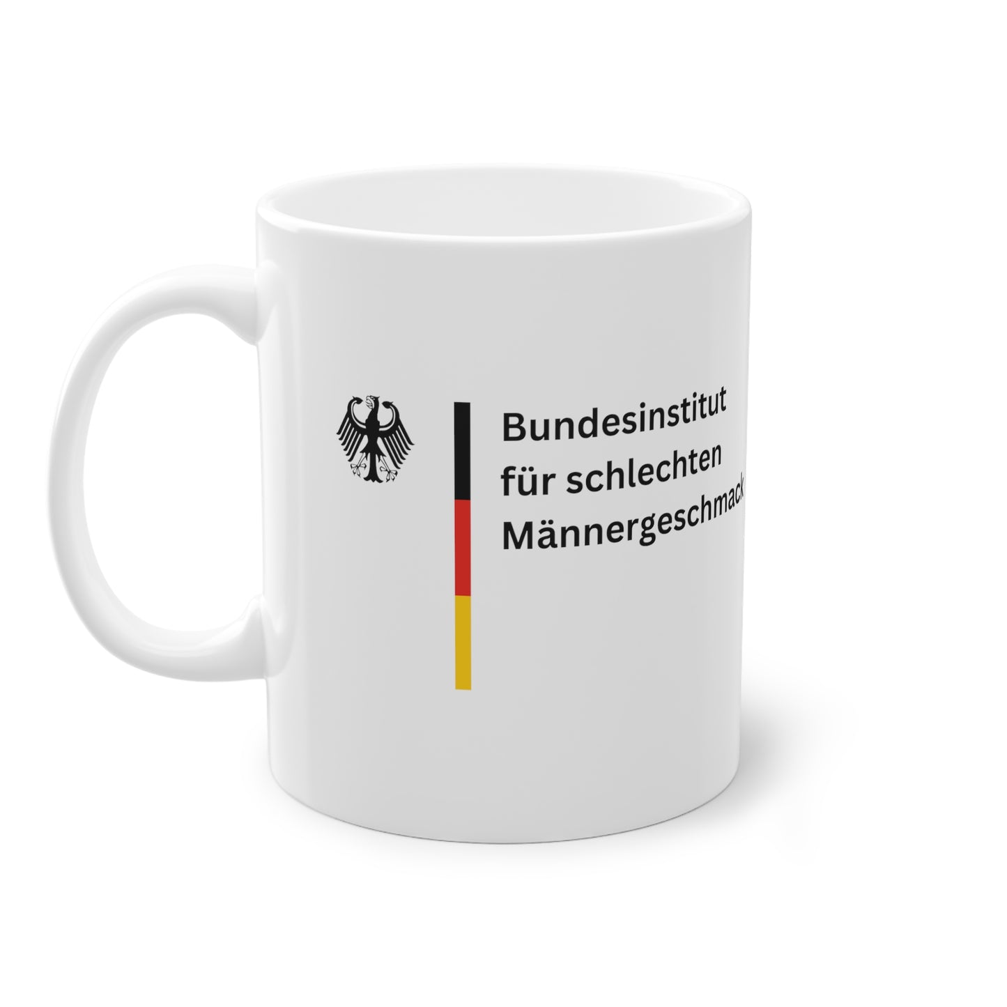 Schlechter Männergeschmack