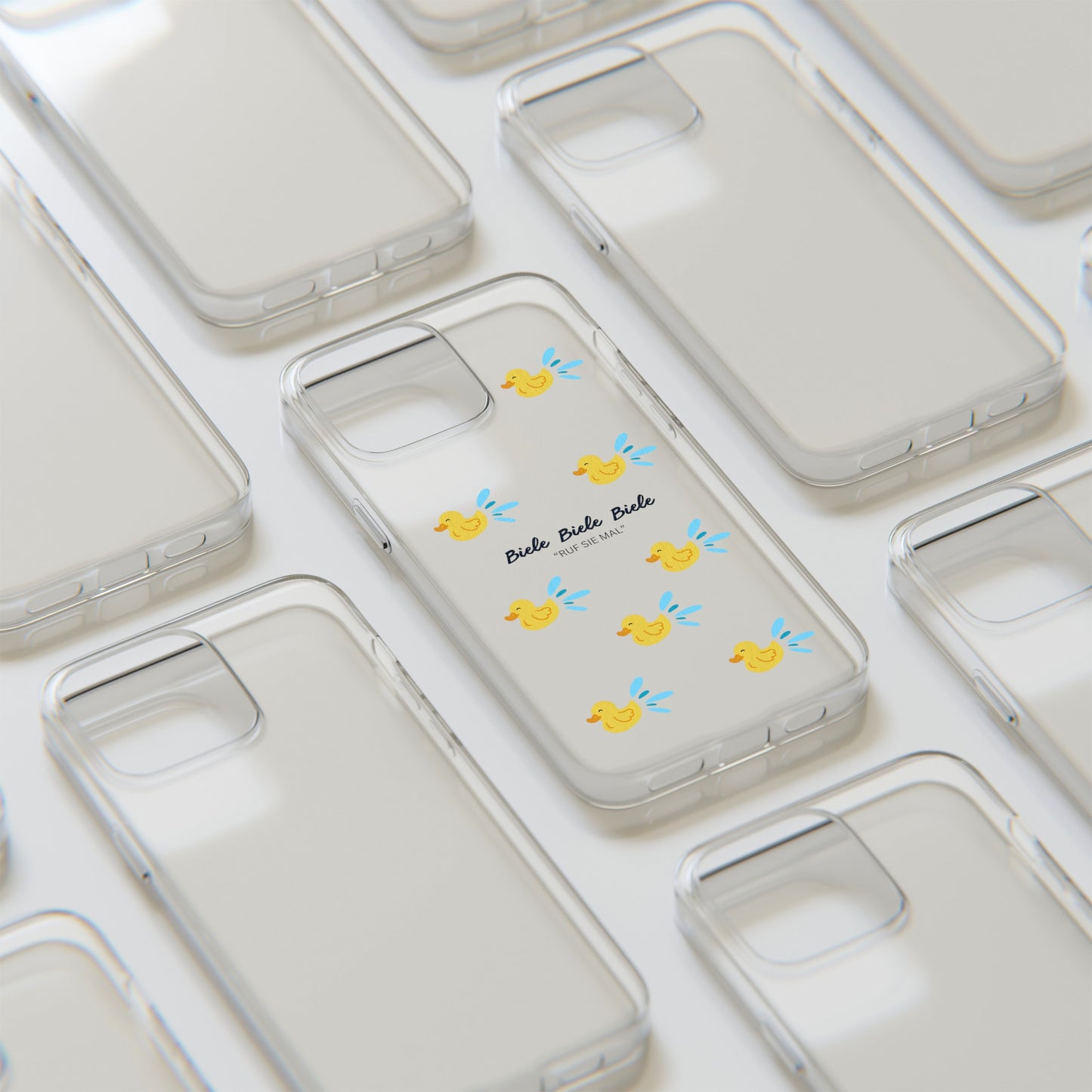 Biele Biele Biele Iphone 14/13 Pro/Max