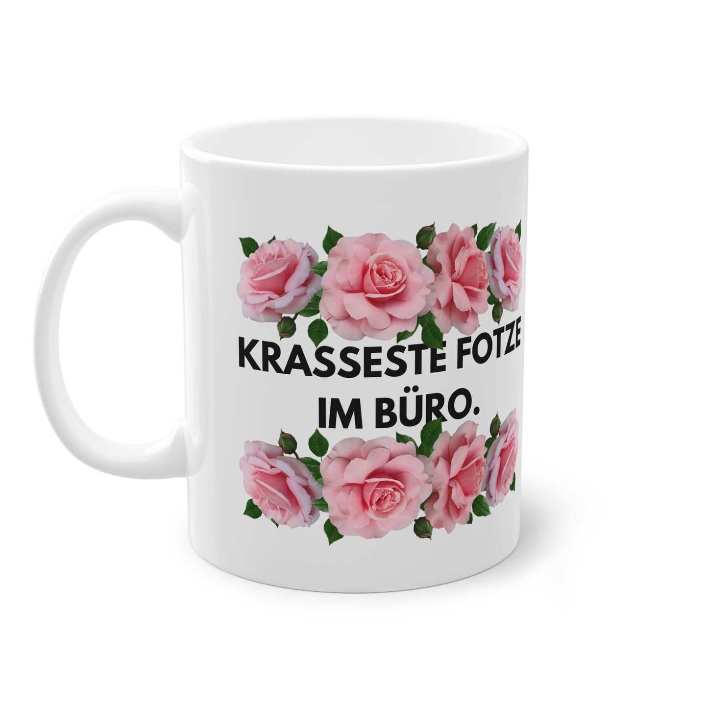 Krasseste F*** im Büro