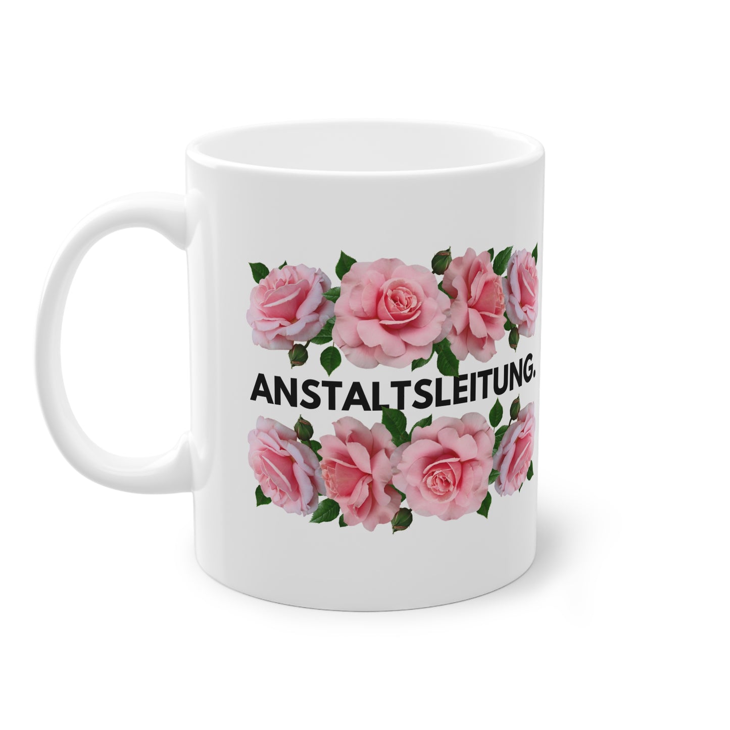 Anstaltsleitung