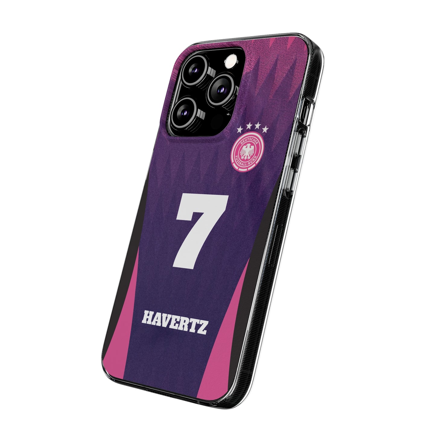 Havertz Auswärtstrikot