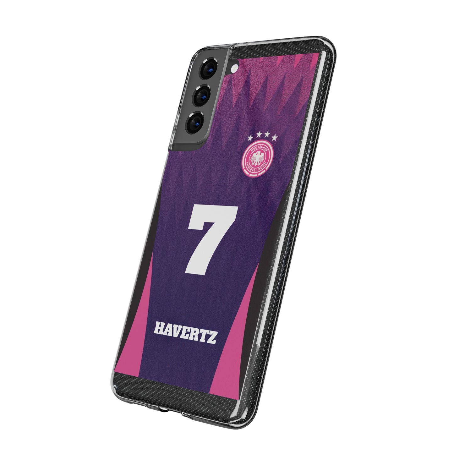Havertz Auswärtstrikot