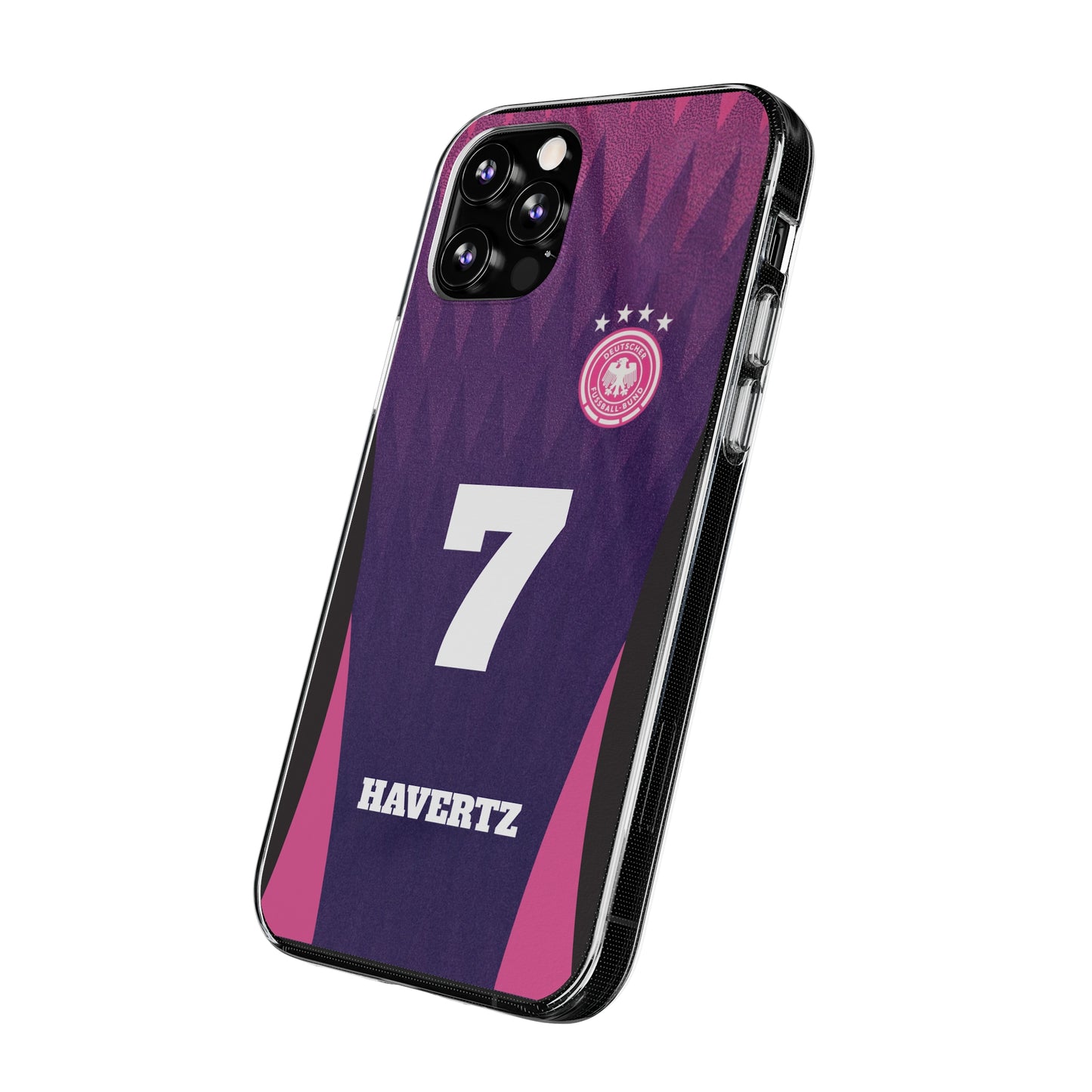 Havertz Auswärtstrikot