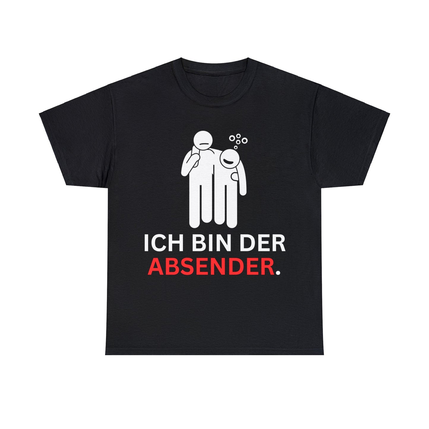 Der Absender