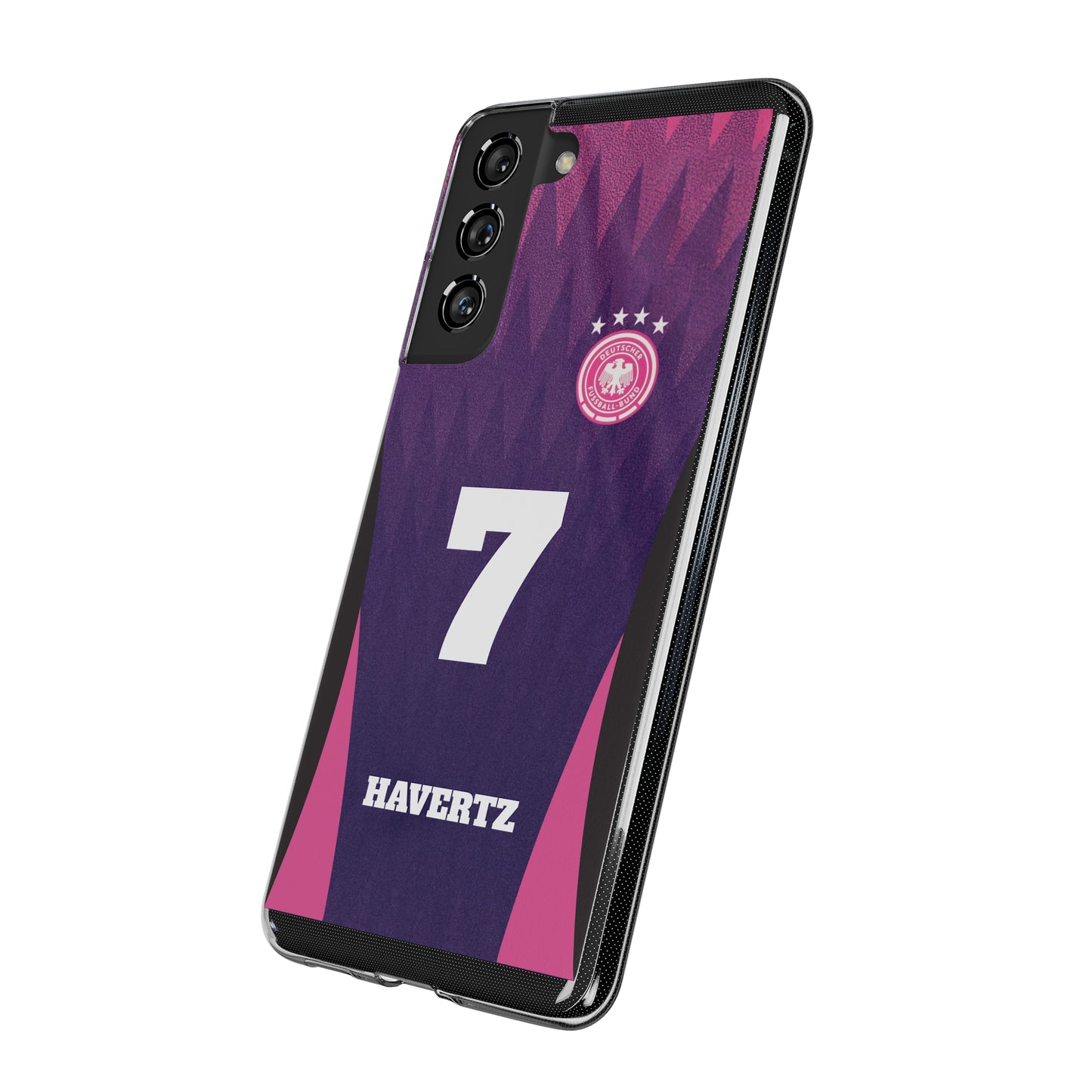 Havertz Auswärtstrikot