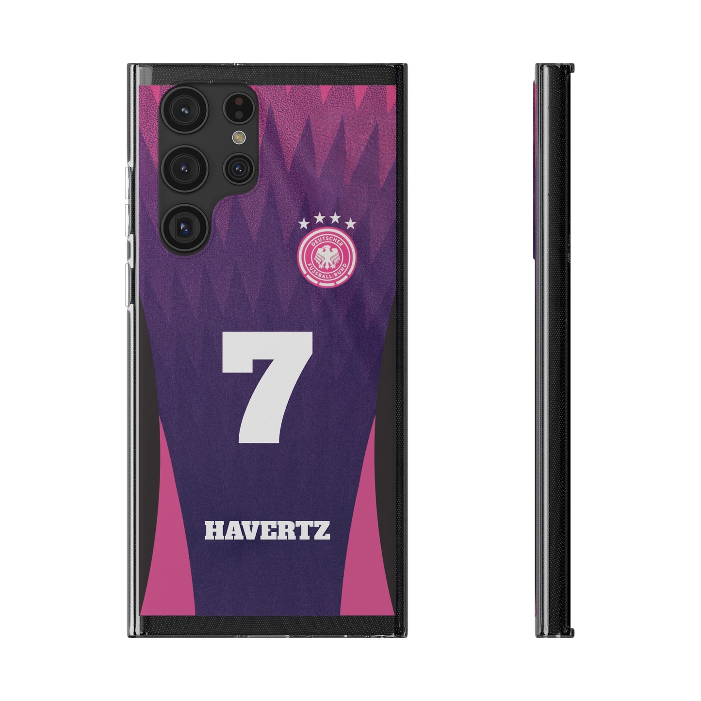Havertz Auswärtstrikot