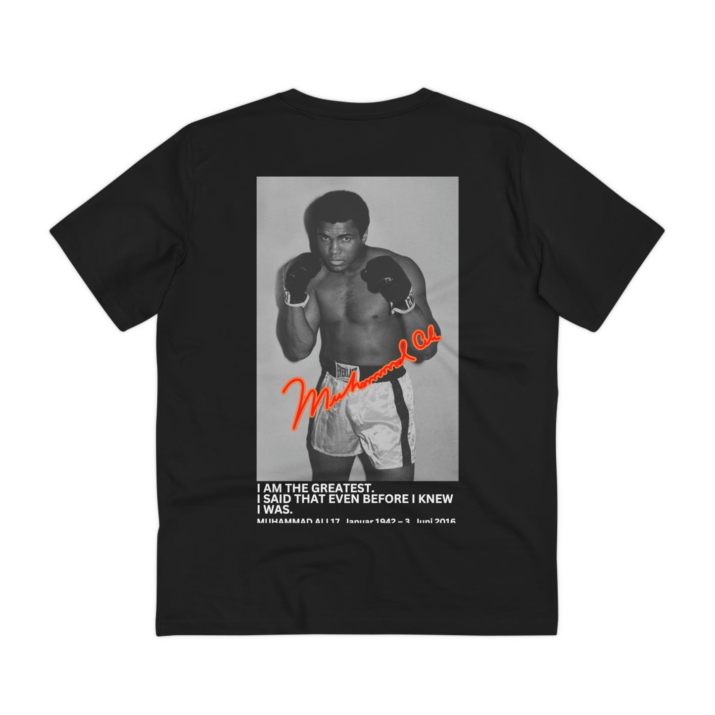 Ali Tee 180 g/m²