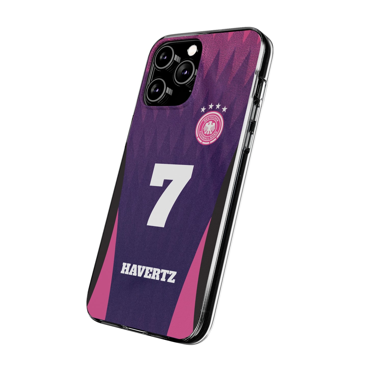 Havertz Auswärtstrikot