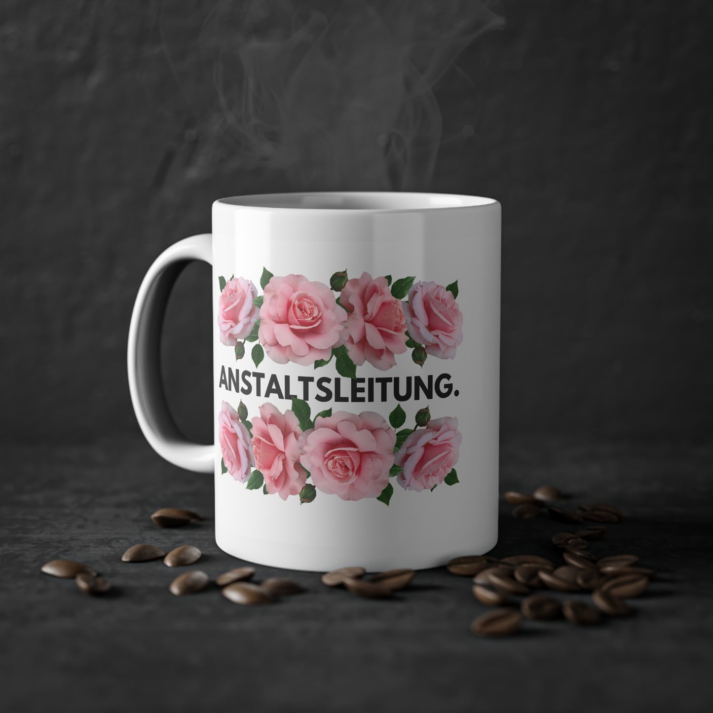 Anstaltsleitung