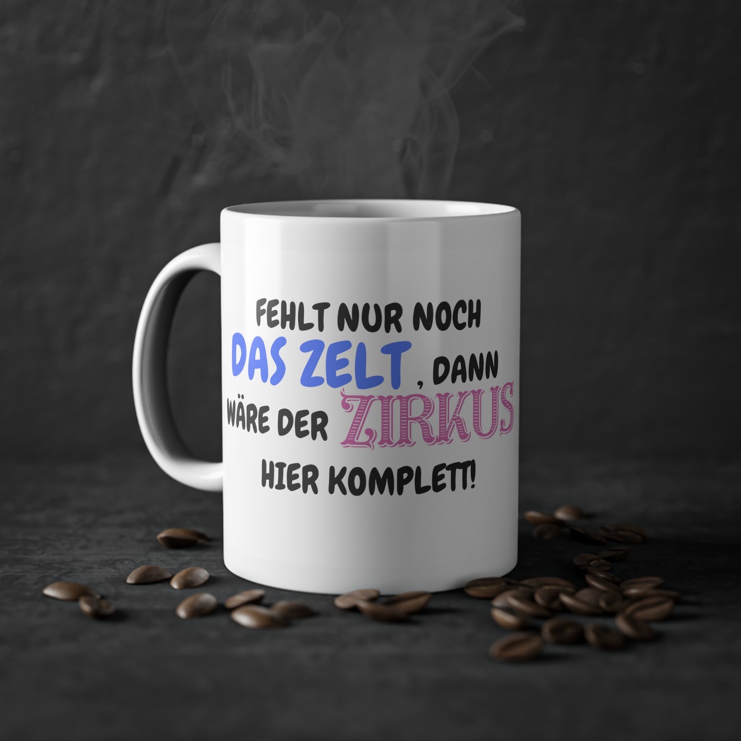 Zirkus