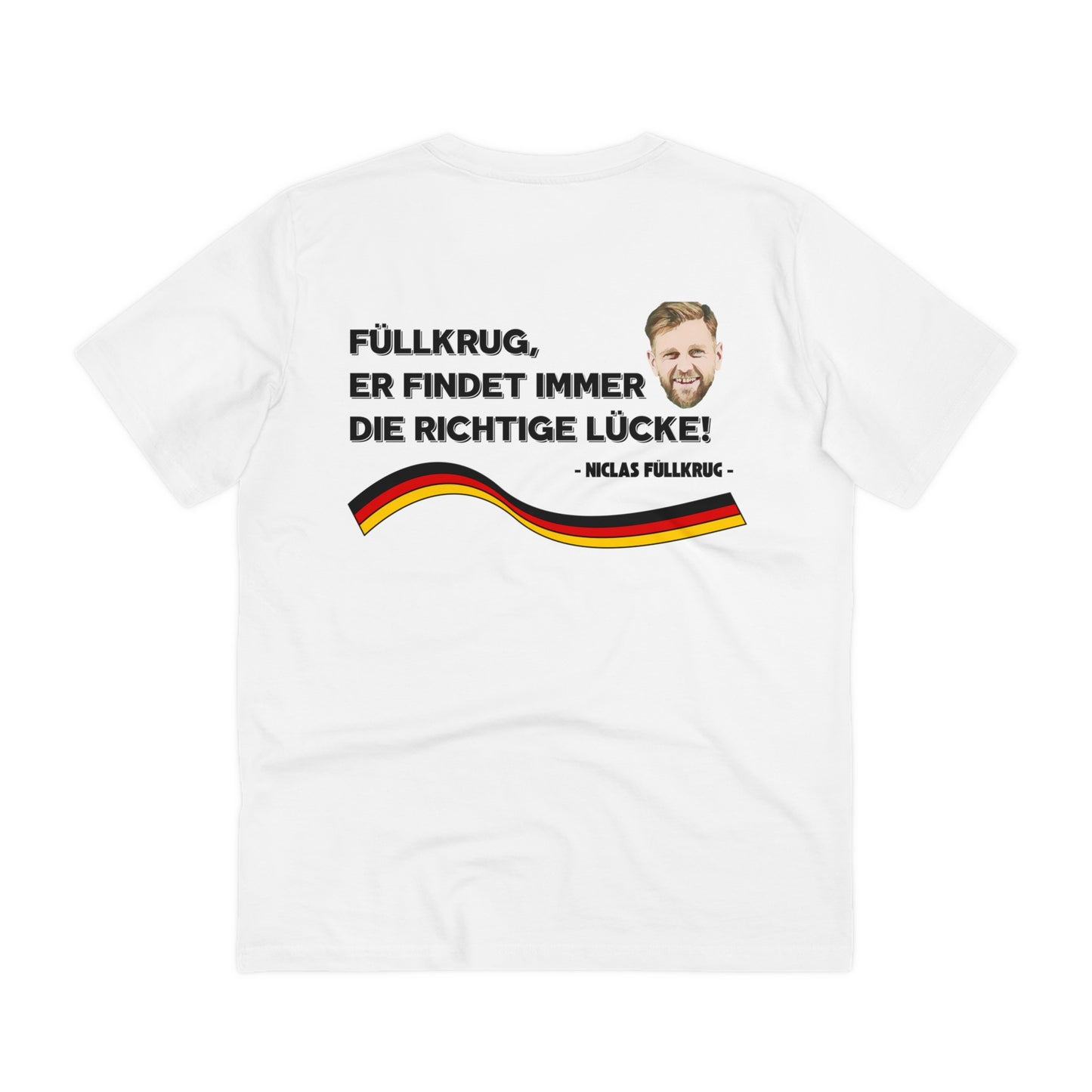 Füllkrug unsere Liebe