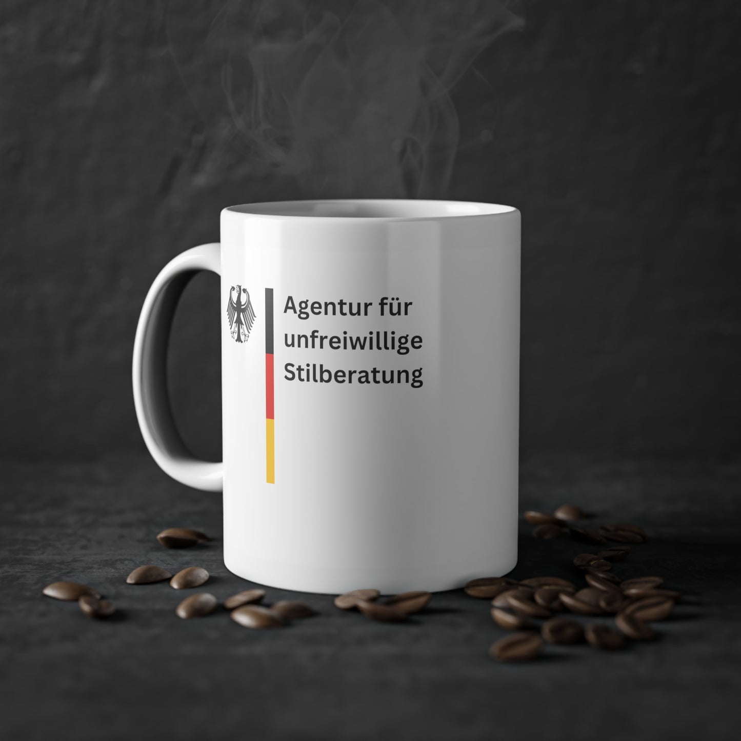 Stilberatung