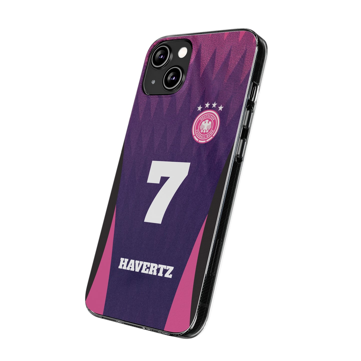 Havertz Auswärtstrikot