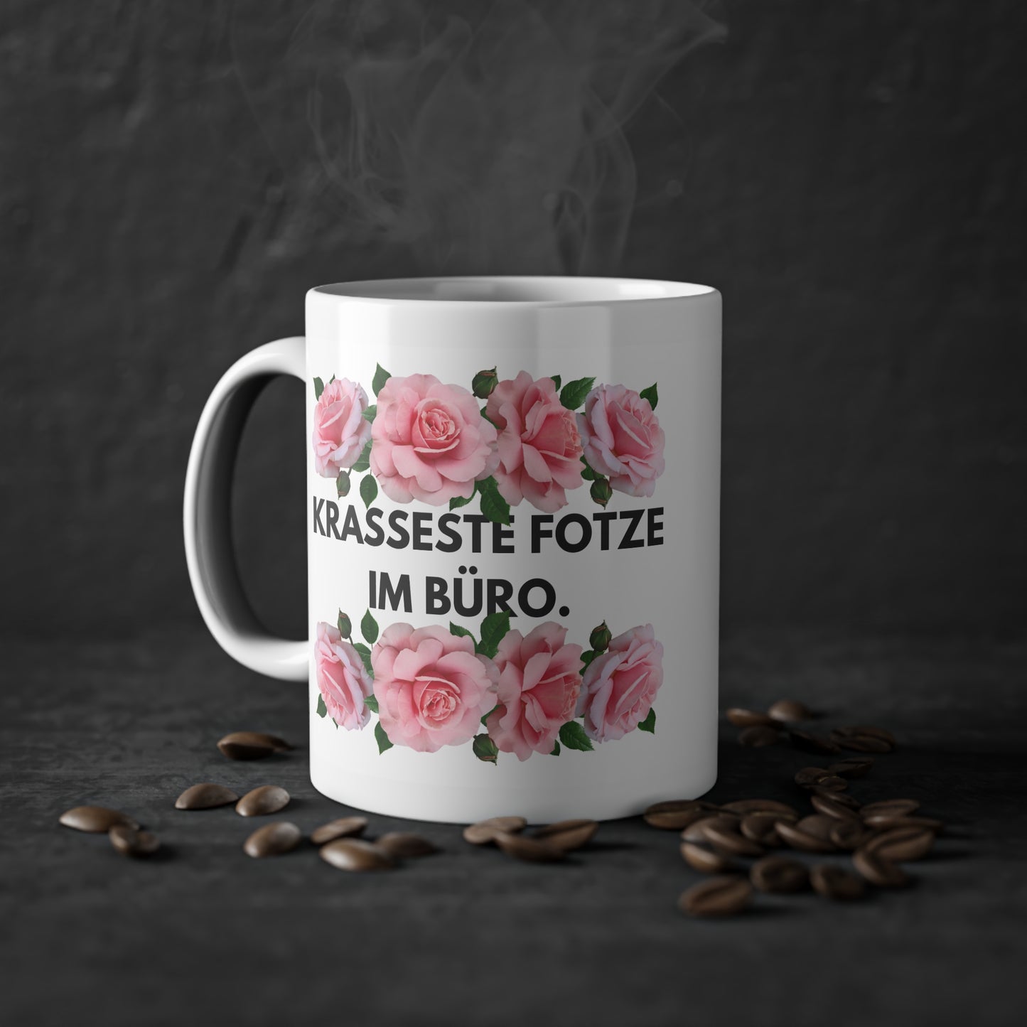 Krasseste F*** im Büro