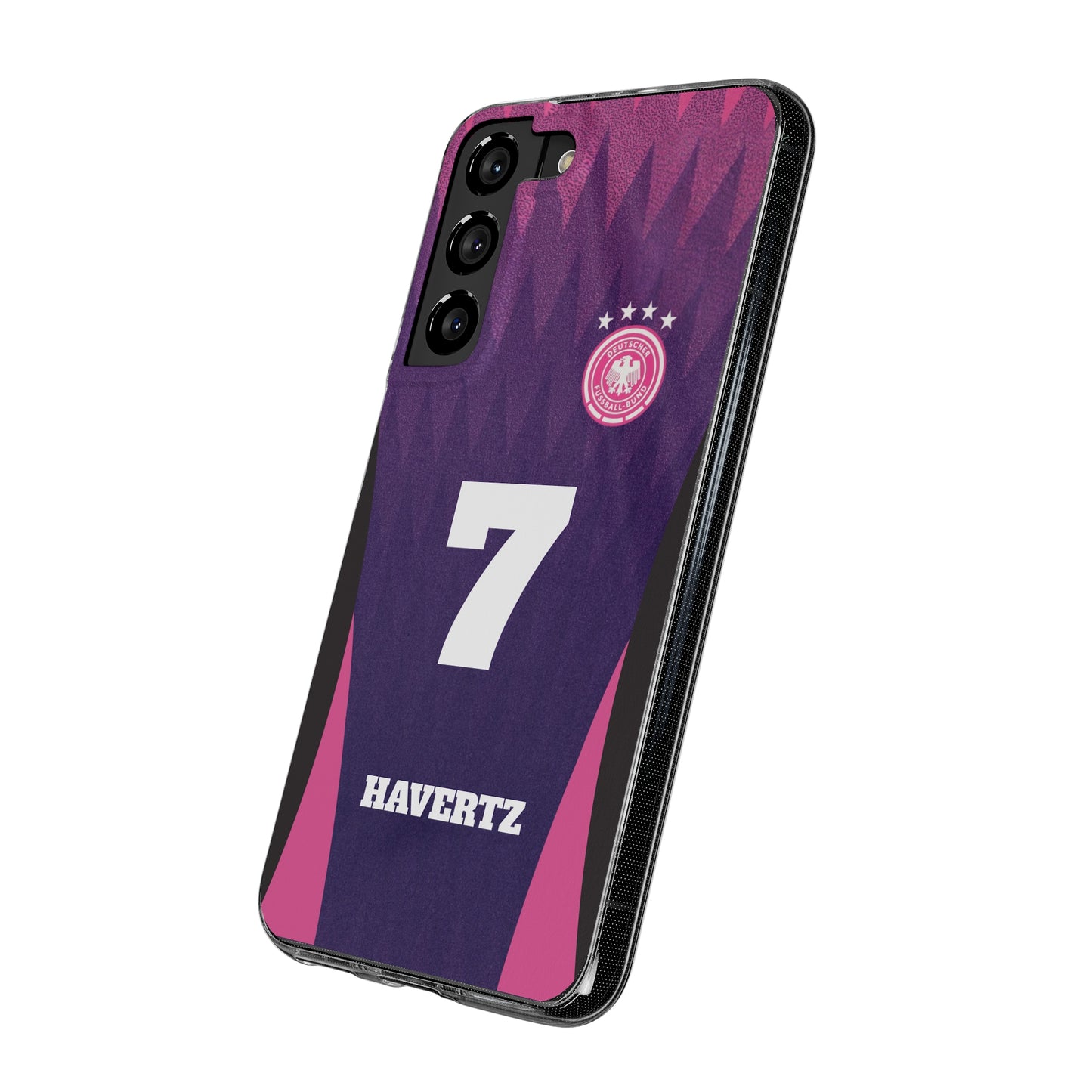 Havertz Auswärtstrikot