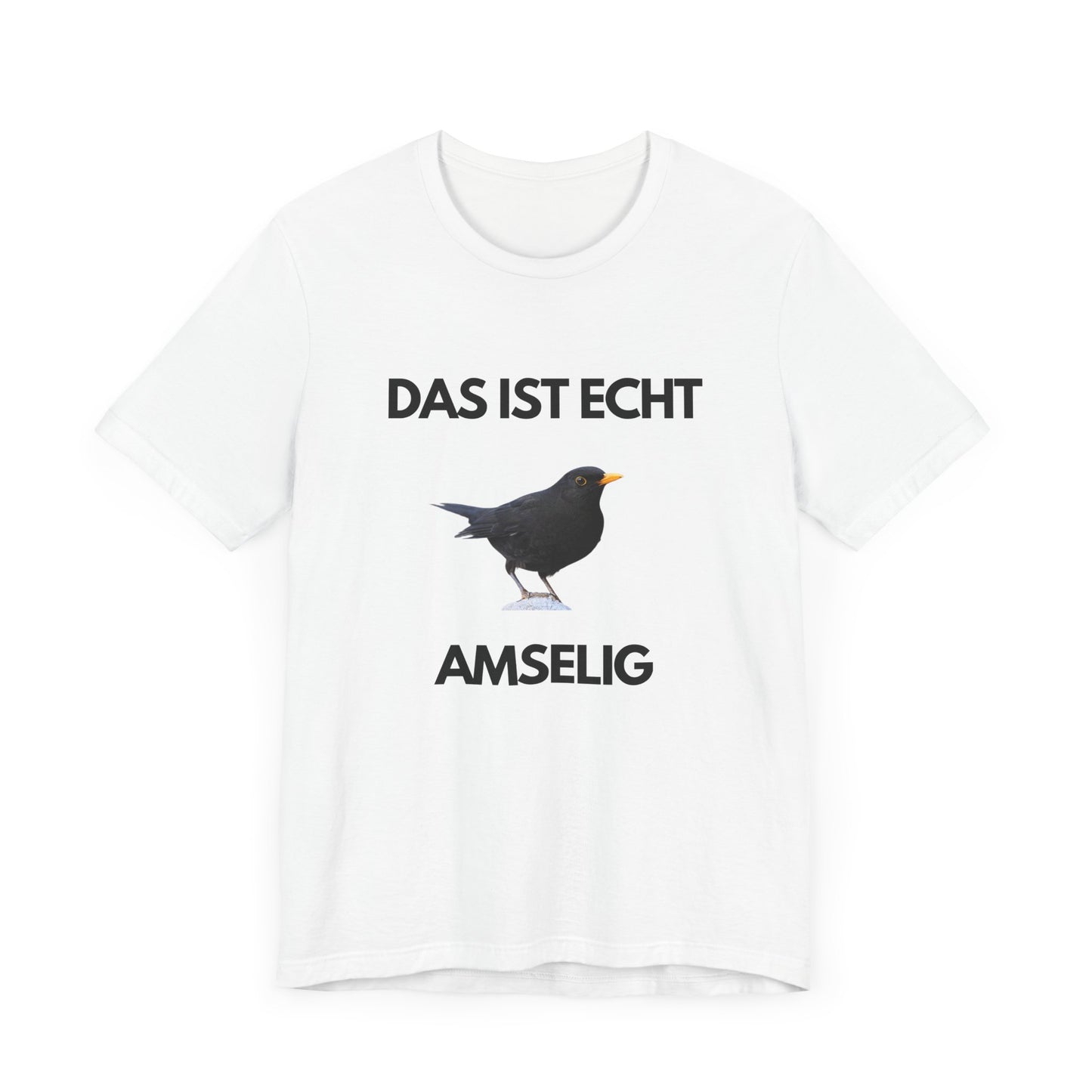 Amselig