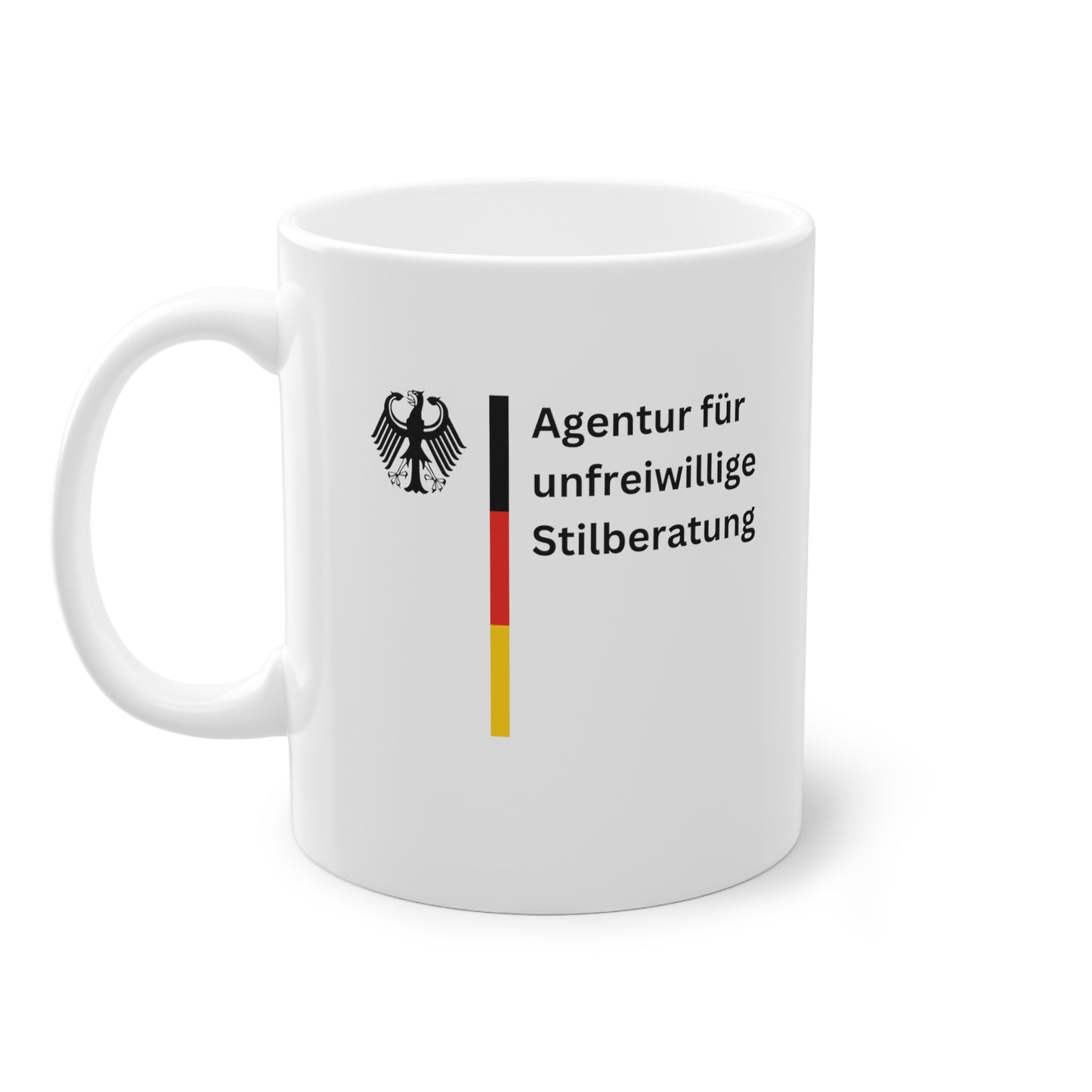 Stilberatung