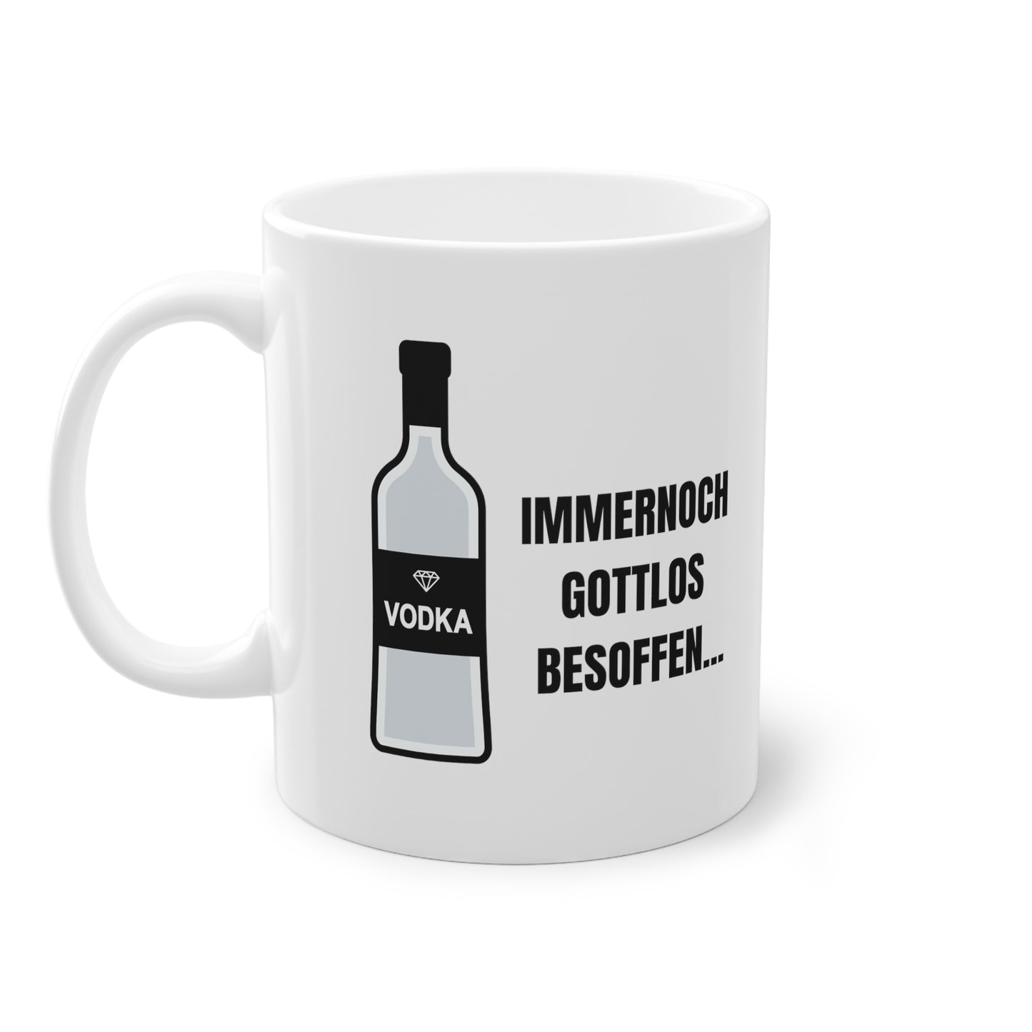 Vodka