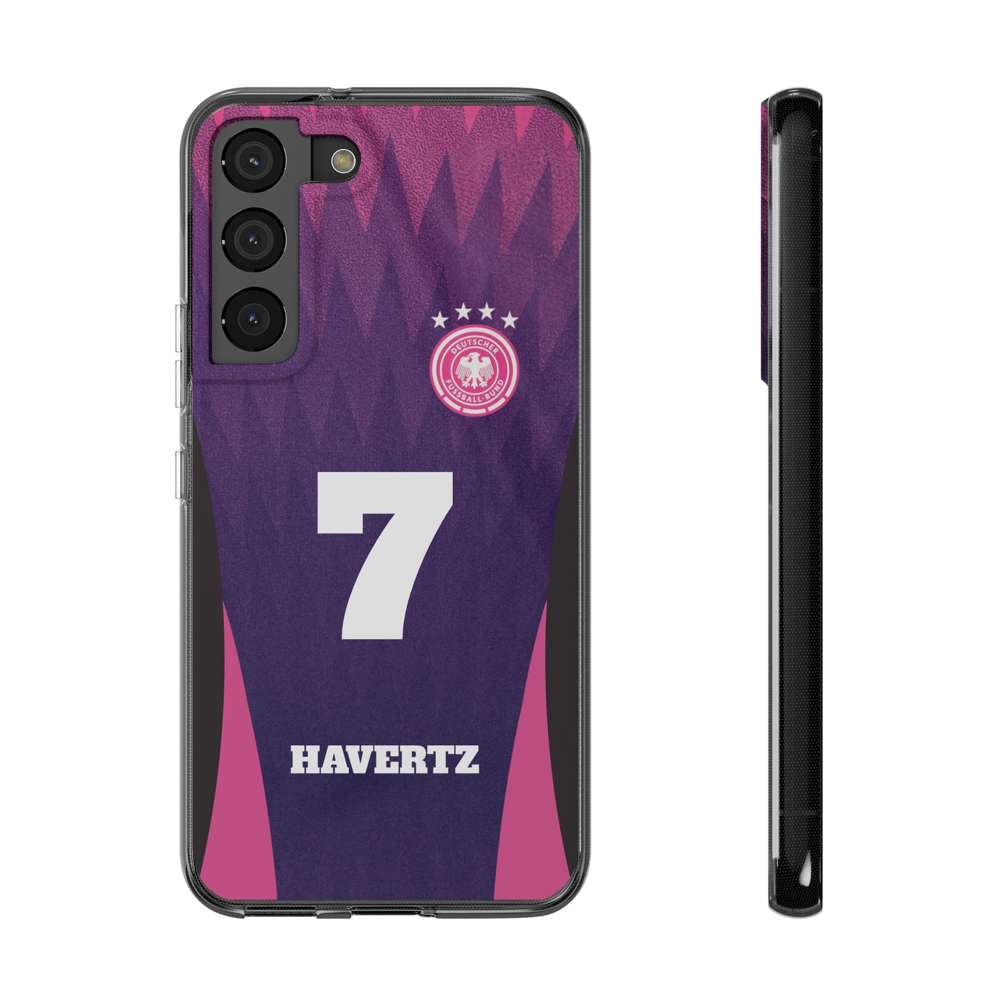 Havertz Auswärtstrikot