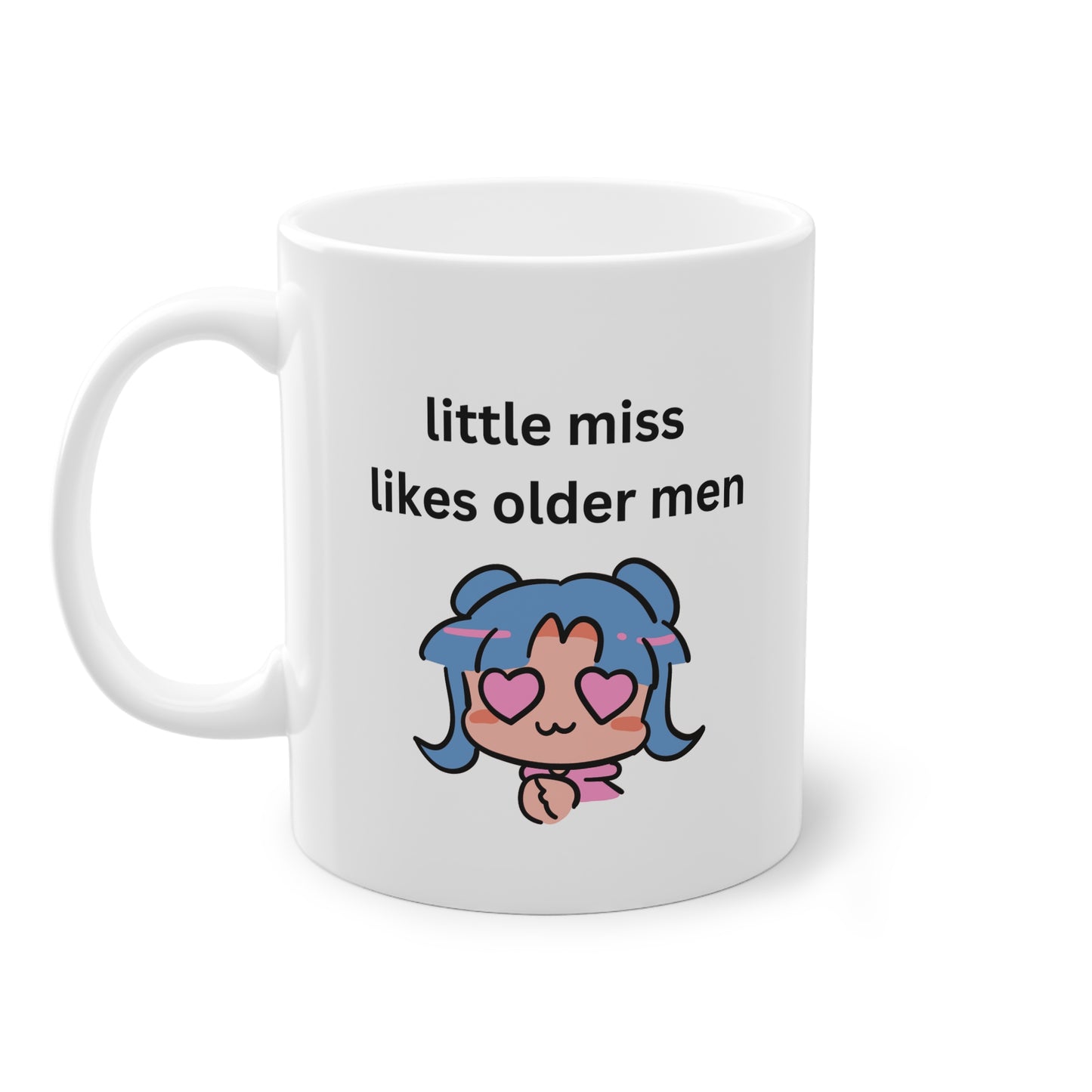 Older Men...