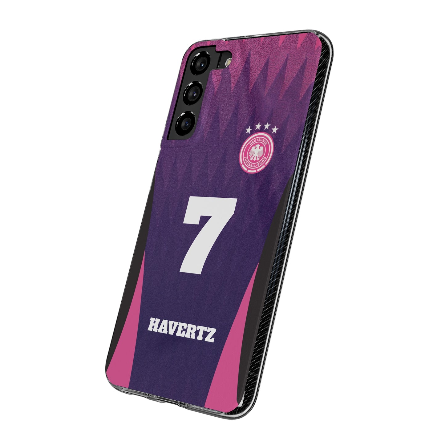 Havertz Auswärtstrikot